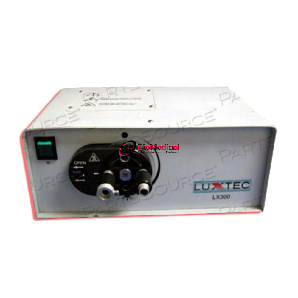 Luxtec LX 300 360biomedical