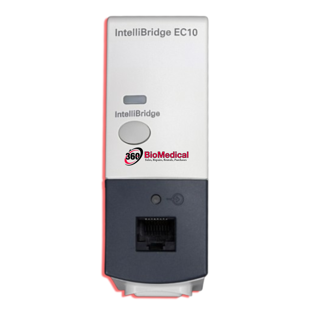 Philips IntelliBridge EC10 Module 360biomedical