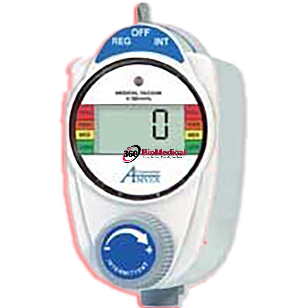 Amvex Continuous Digital 360biomedical