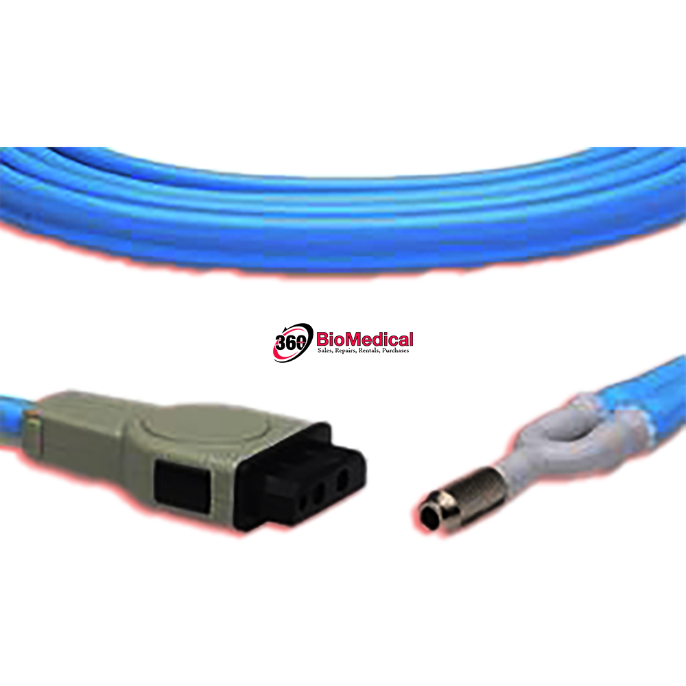 Componente Medico Compatibile Tubo Flessibile ALPTA Per GE-Datex - Foto 13