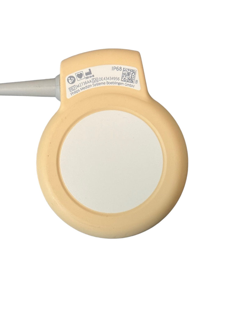 M2736AA Fetal Ultrasound Transducer