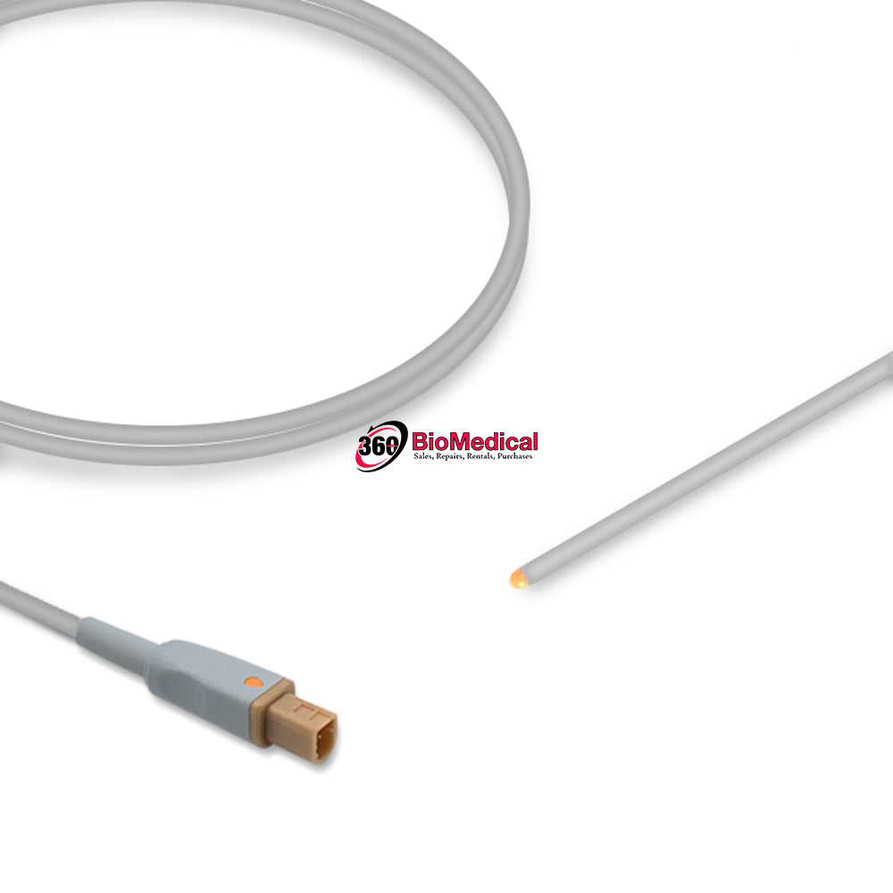 Datascope Temperature Probe 040-000055-00 TS-MRB-AG30