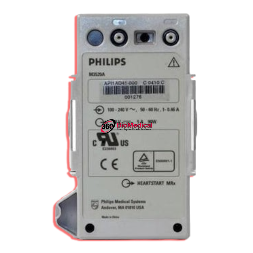 Philips Heartstart Power Module