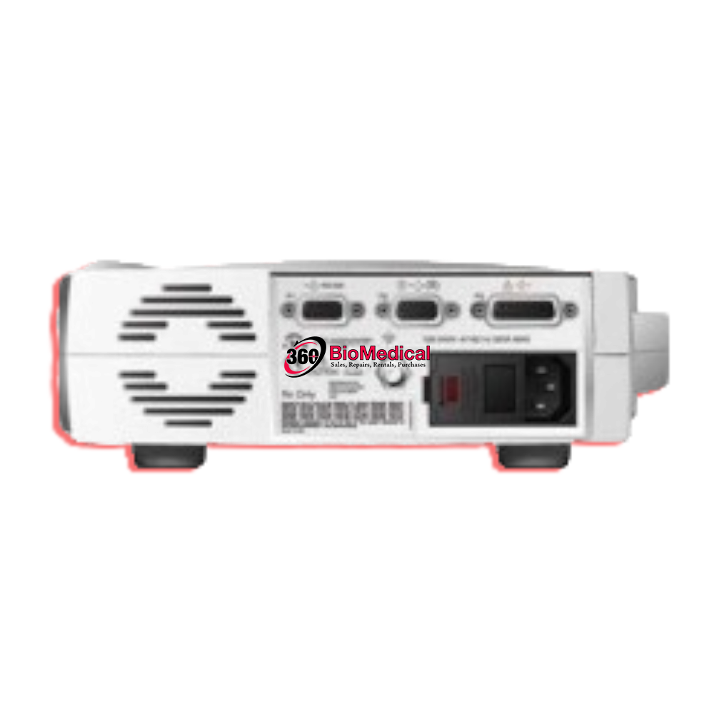 Masimo Rds Masimo Radical RDS-1 Docking Station Complete Case – 360biomedical
