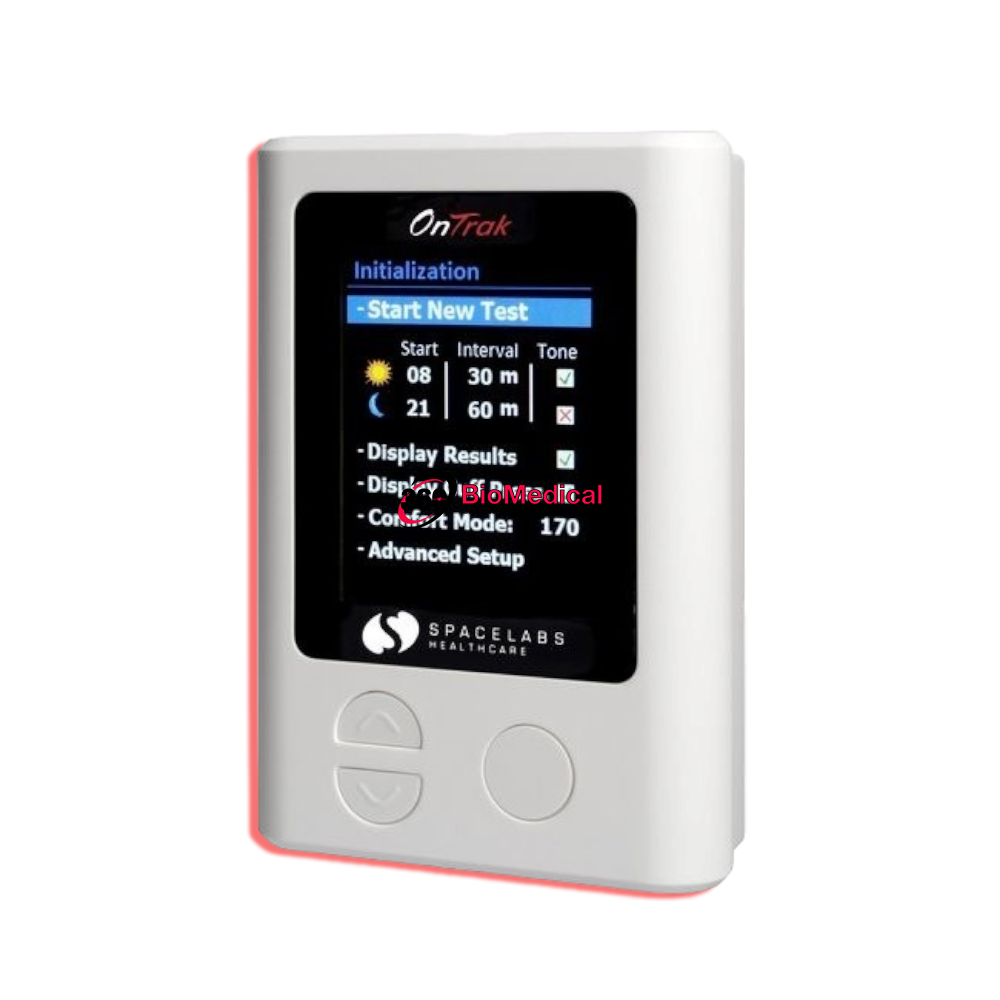 Spacelabs Health Spacelabs Spacelabs Healthcare OnTrak 90227 – 360biomedical
