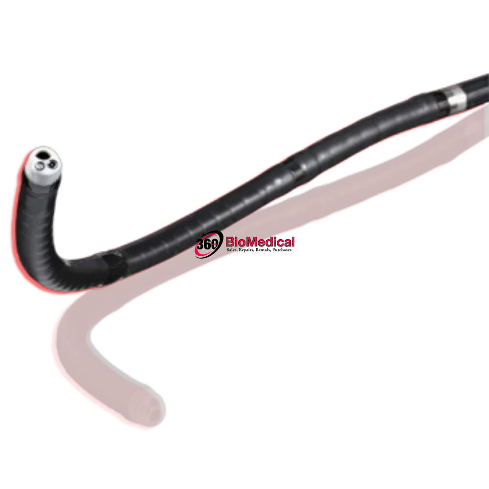 URF-P5 Olympus Flexible Ureteroscope