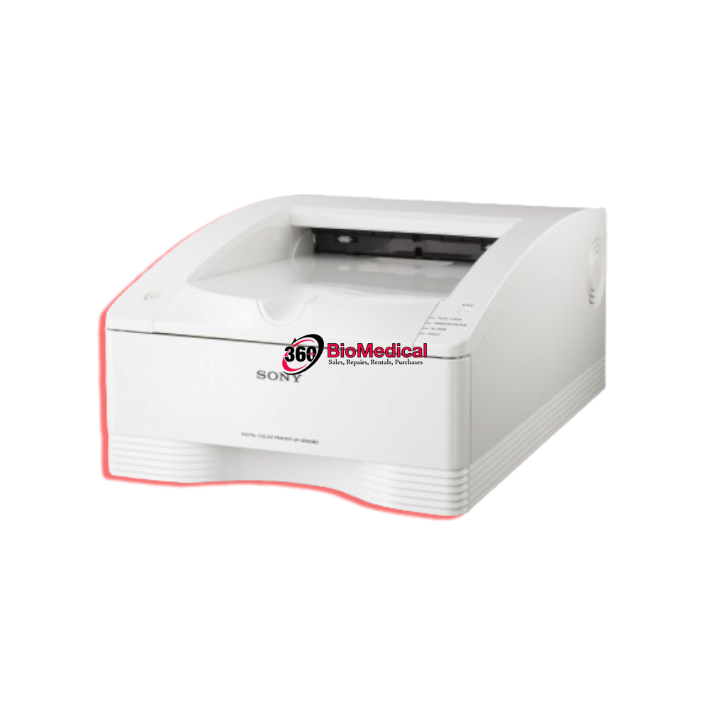 UP-DR80MD Sony Printers Model DR 80