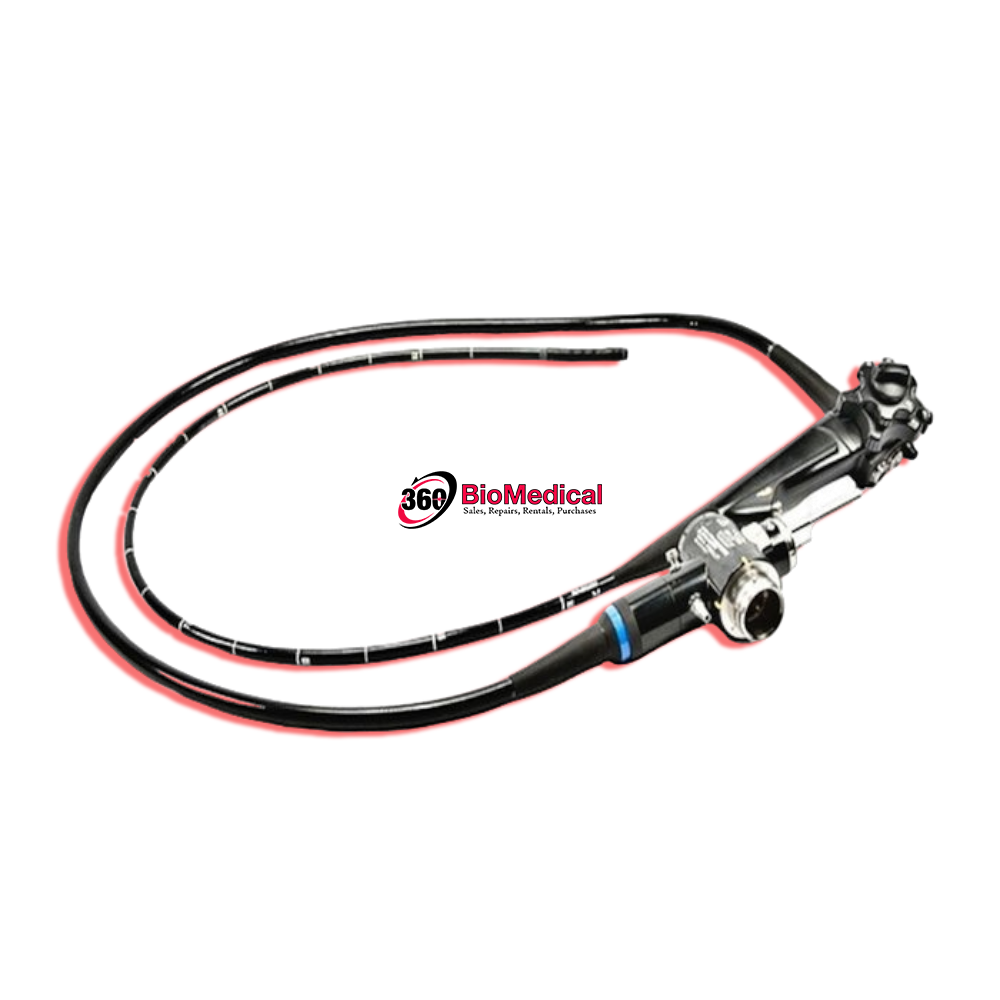 GIF-Q180 Olympus Flexible Gastroscope