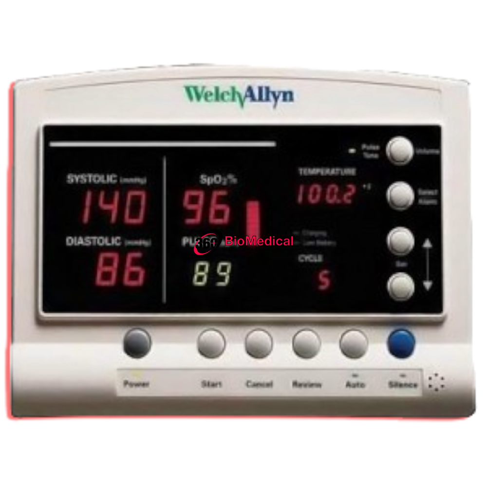 Vital Signs Monitor 5200