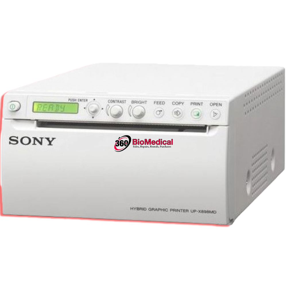 Sony UP-X895MD Printer