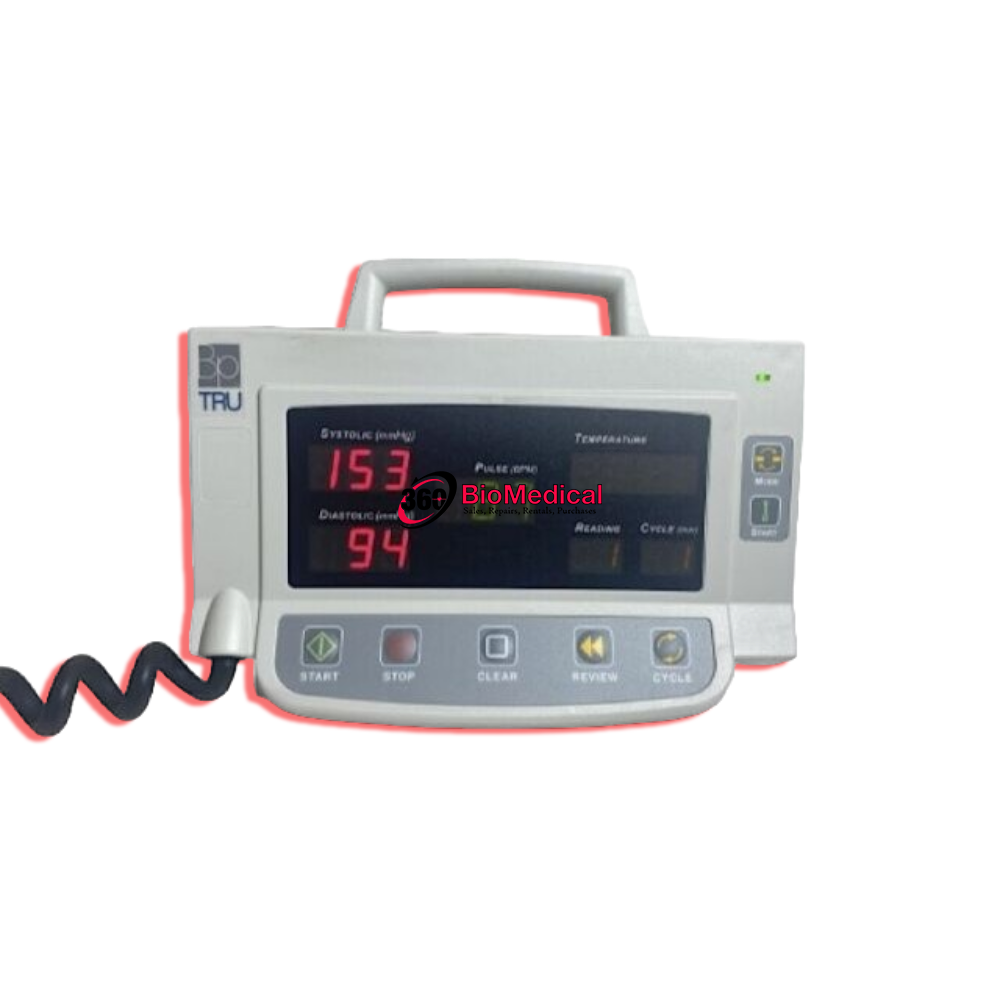 MedTech VSM LTD BPM-100