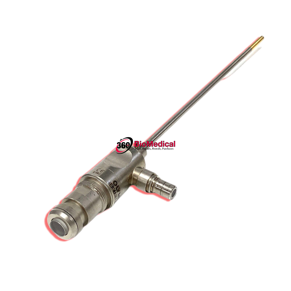 A70940A Olympus Arthroscope 4mm 0 Degree