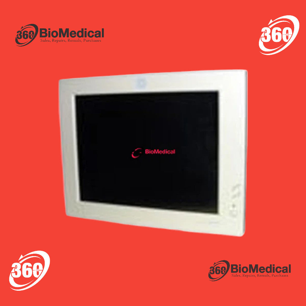 GE Totoku CDL1531A 15 Inch Monitor