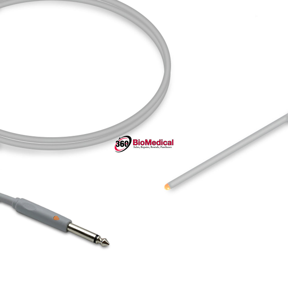 YSI Temperature Probe 401(straight) TS-Y400S-AG30