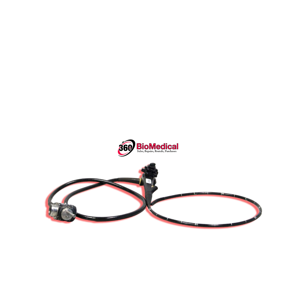 GIF-160 Olympus Flexible Gastroscope