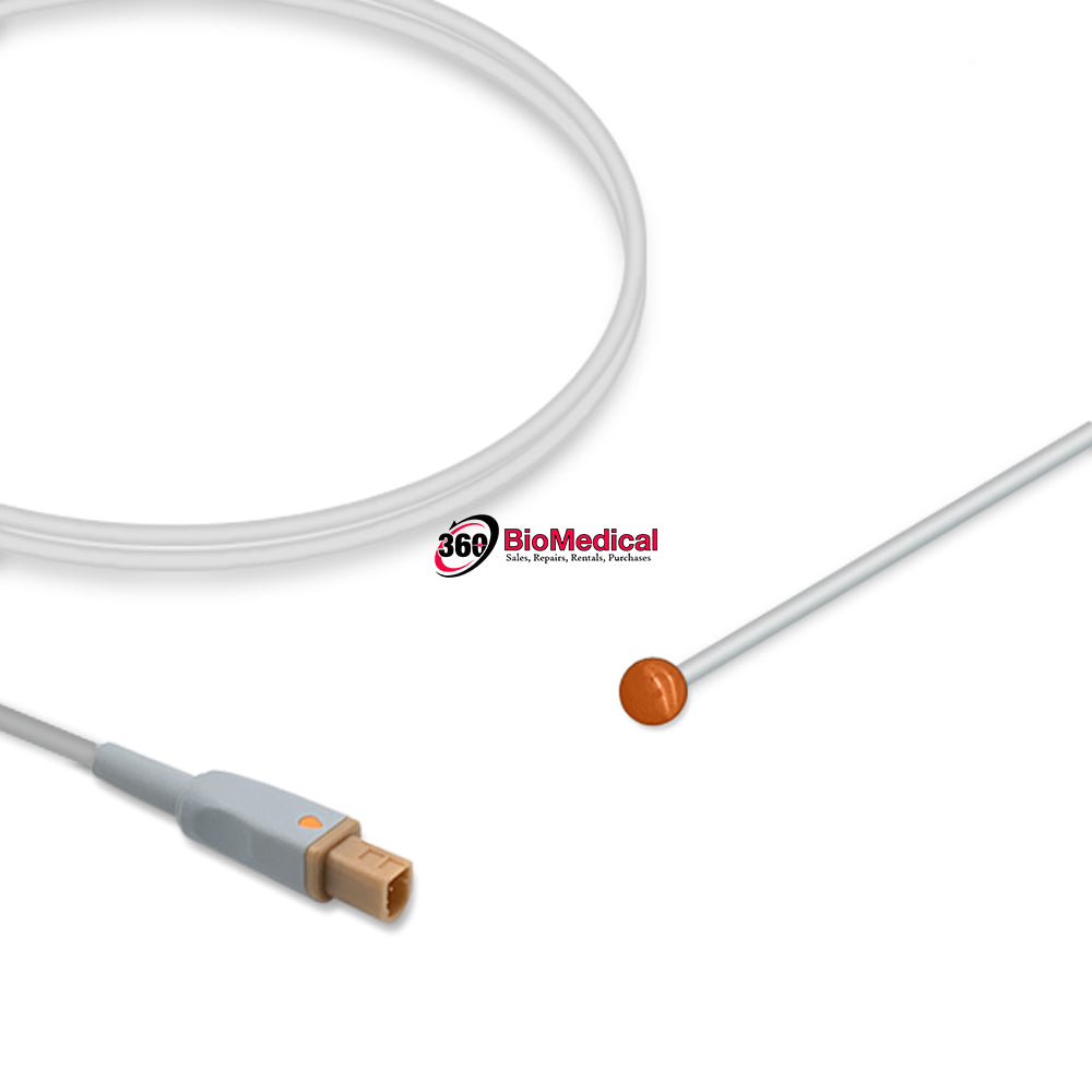 Datascope Temperature Probe 040-000058-00 TS-MRB-PS30