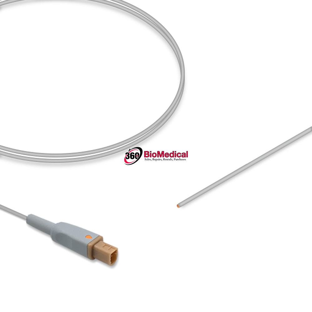 Datascope Temperature Probe 040-000056-00 TS-MRB-PG30