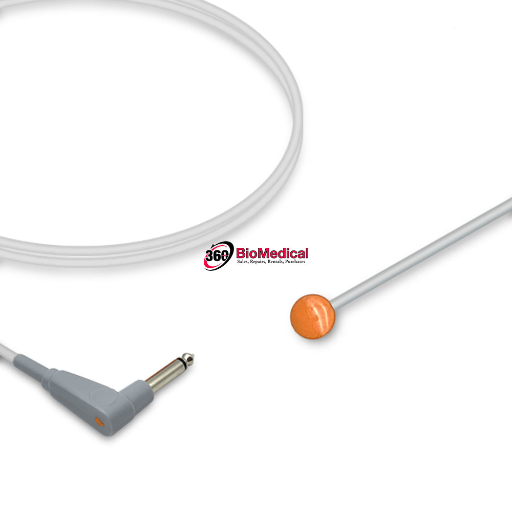 YSI Temperature Probe 409B TS-Y400-AS30