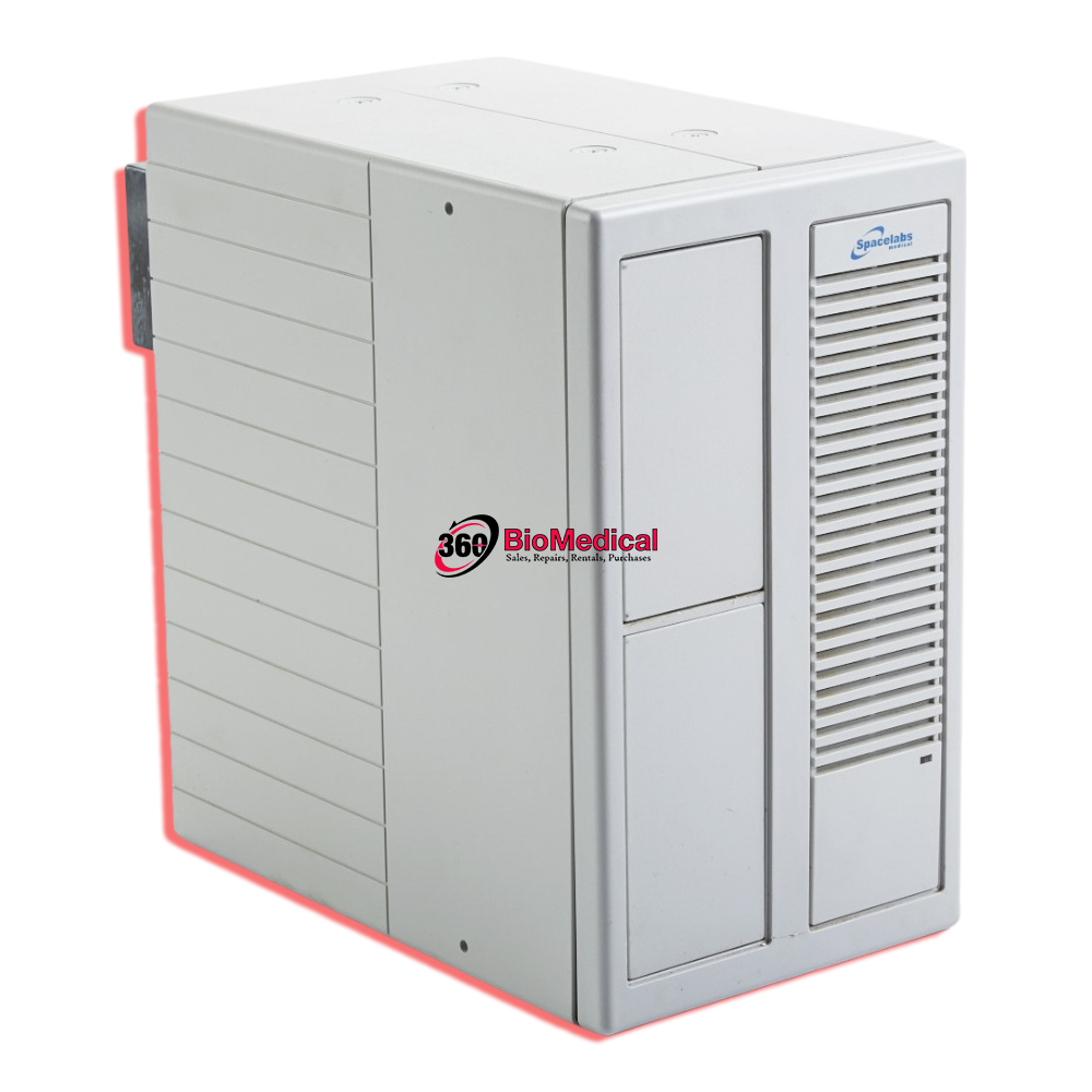 Ultraview Module Lpocation Spacelabs 90387 Ultraview Module – 360biomedical