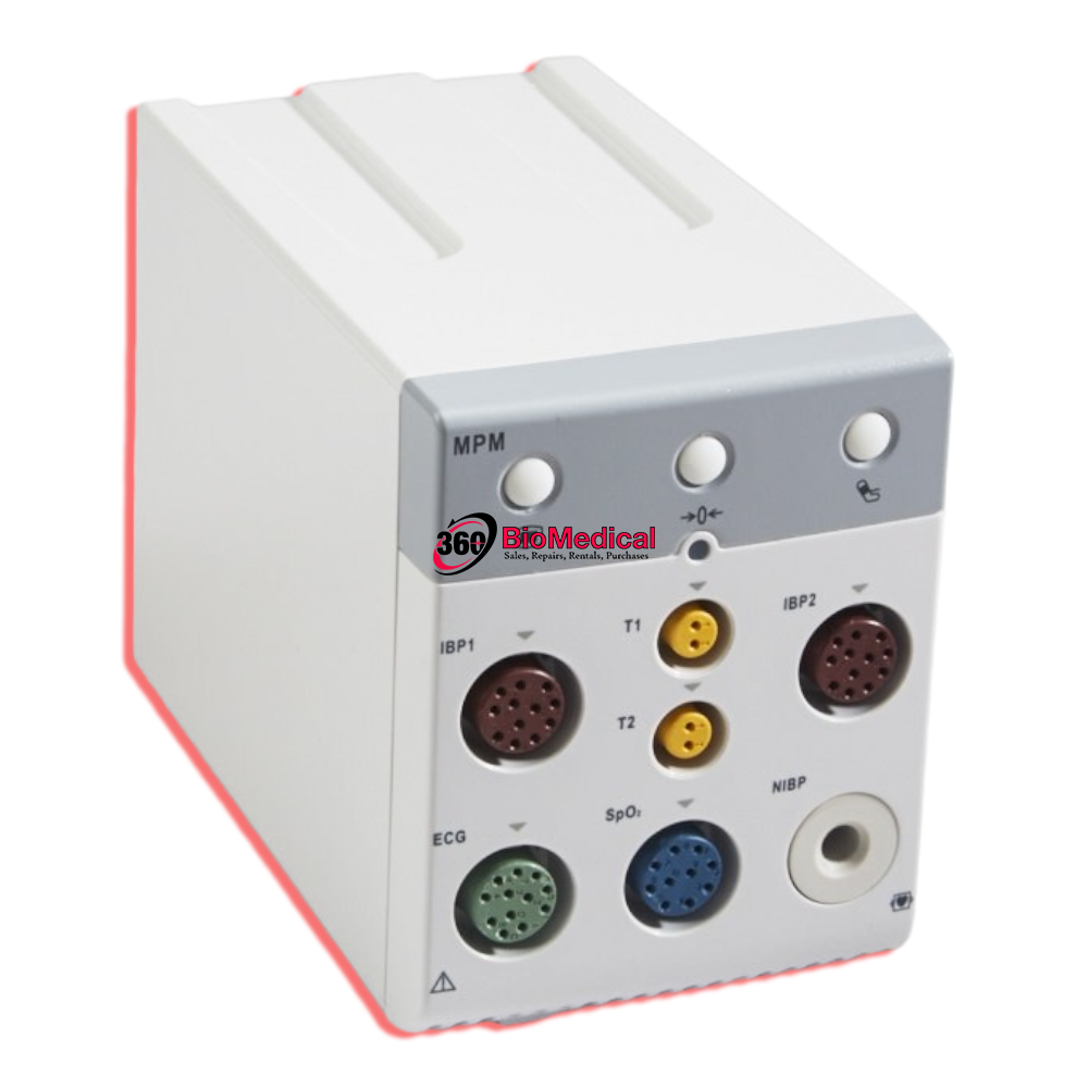 Mindray MPM4 Module – 360biomedical