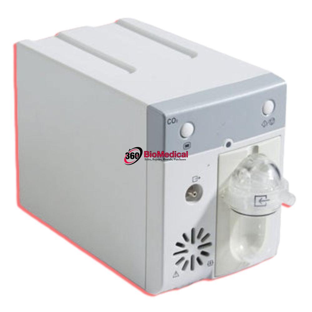 Mindray 6800-30-50403 CO2 Module – 360biomedical