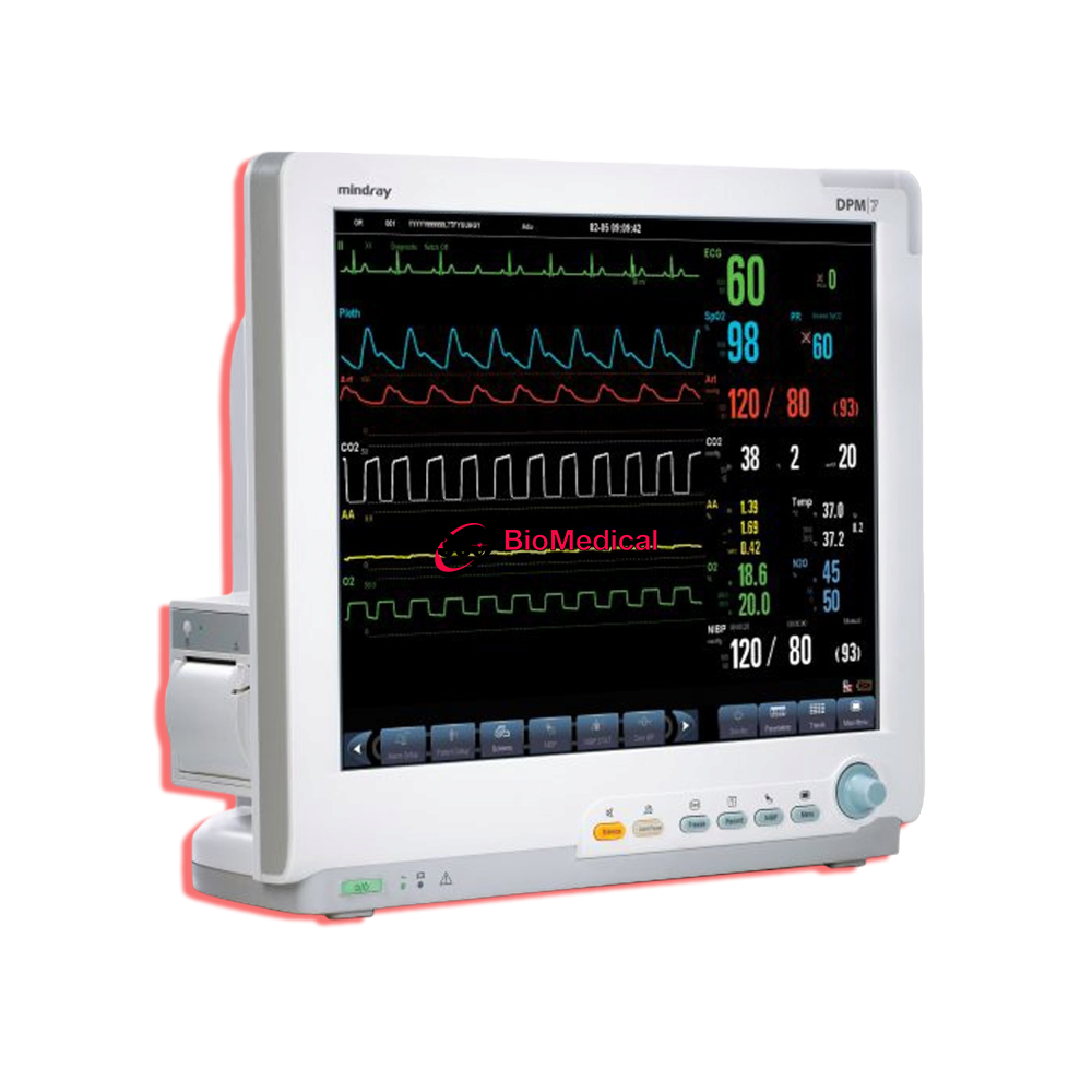 Mindray DPM7 Monitor