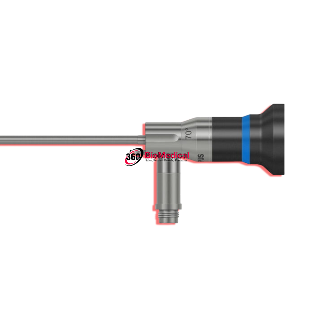 A2033A Olympus Cystoscope 4mm 70 Degree Rigid Scope