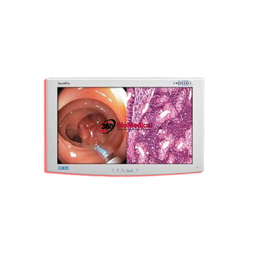 NDS Radiance G2 HB 90R0052 SC-WU26-A1511 26in LED Surgical Monitor