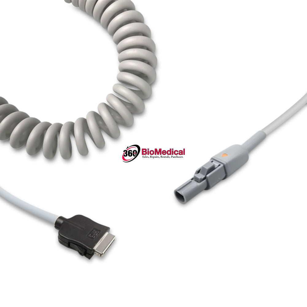 GE Healthcare Data Interface Cable 2016560-001 EKT-GE-CAM14-S