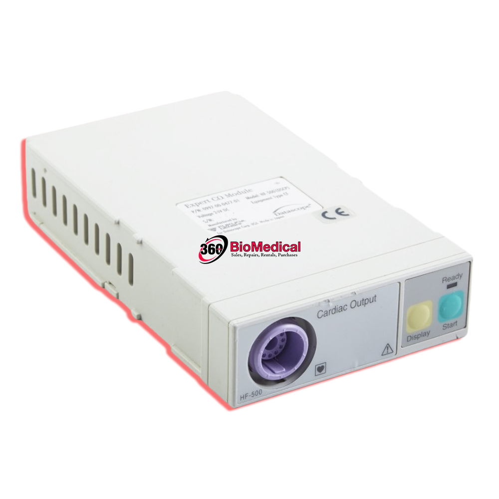 Reader Module Datascope Datascope HF-500 Expert C.O. Module – 360biomedical