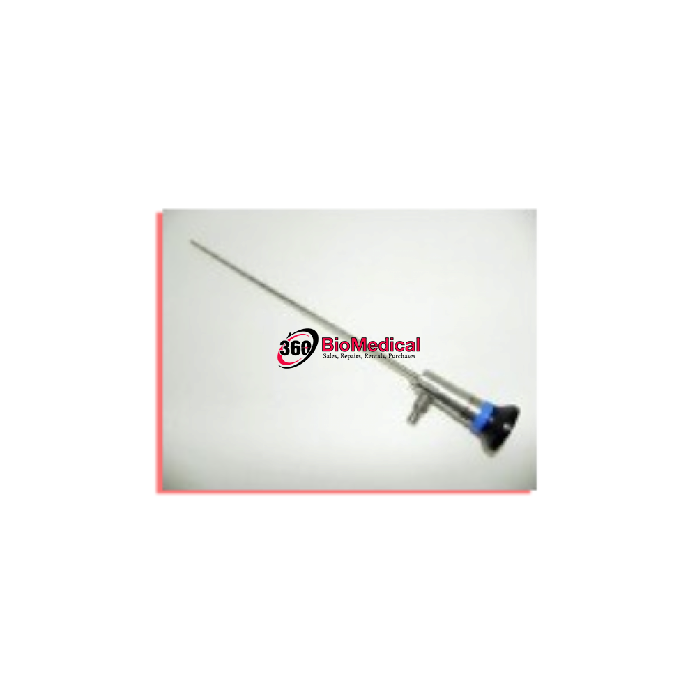 A22001A Olympus Cystoscope 4mm 12 Degree Rigid Scope