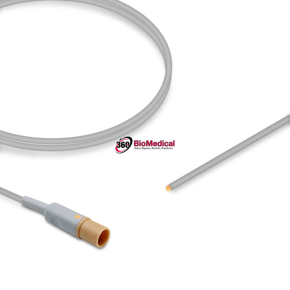 Philips Temperature Probe 21075A TS-PH-AG30