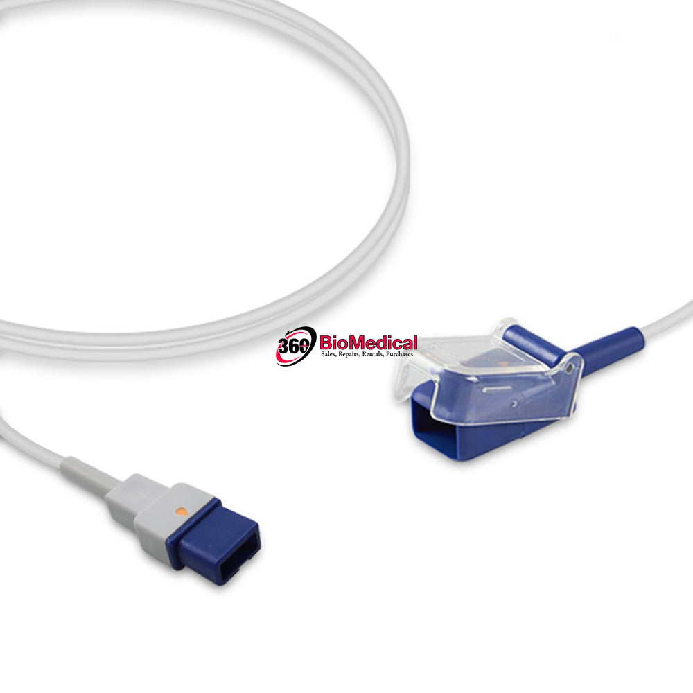 Spacelabs SpO2 Adapter Cable 700-0792-00 SA-026X-30