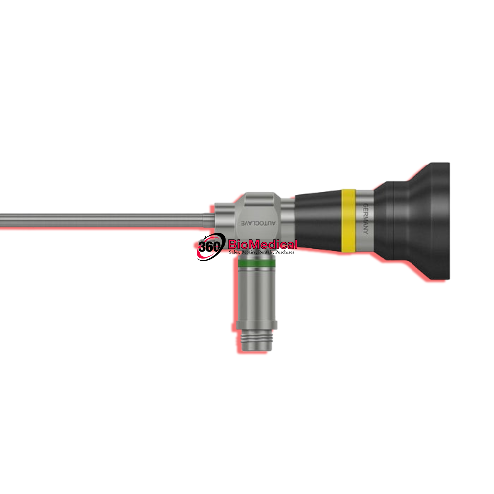 A2013A Olympus Cystoscope 4mm 70 Degree Rigid Scope