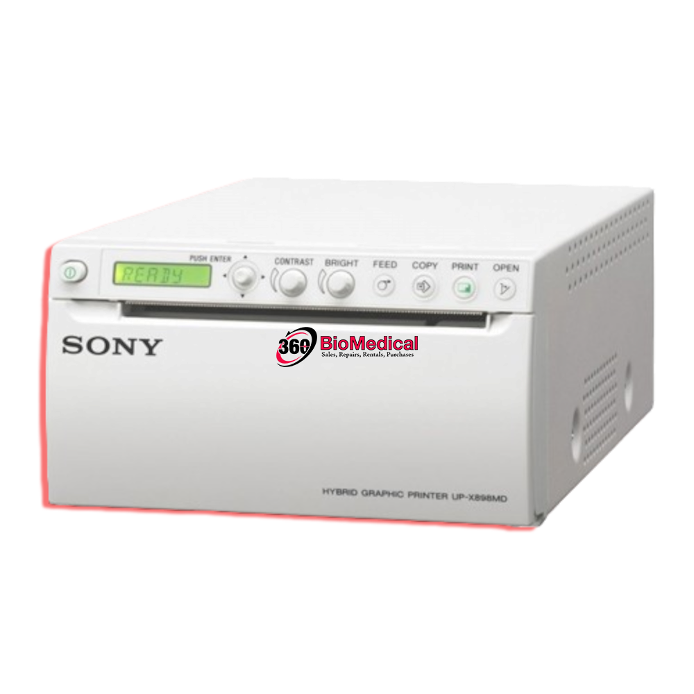 UP-X898MD Sony Printer