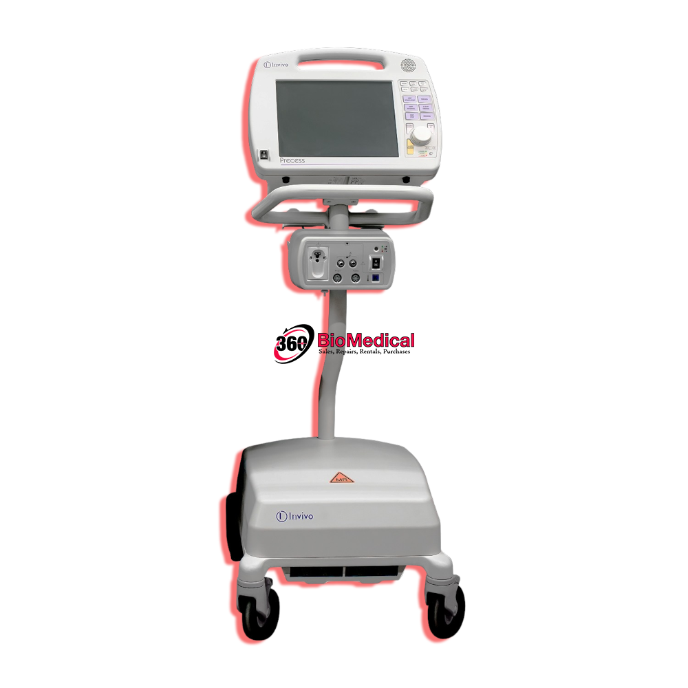 Invivo Precess Patient Monitor