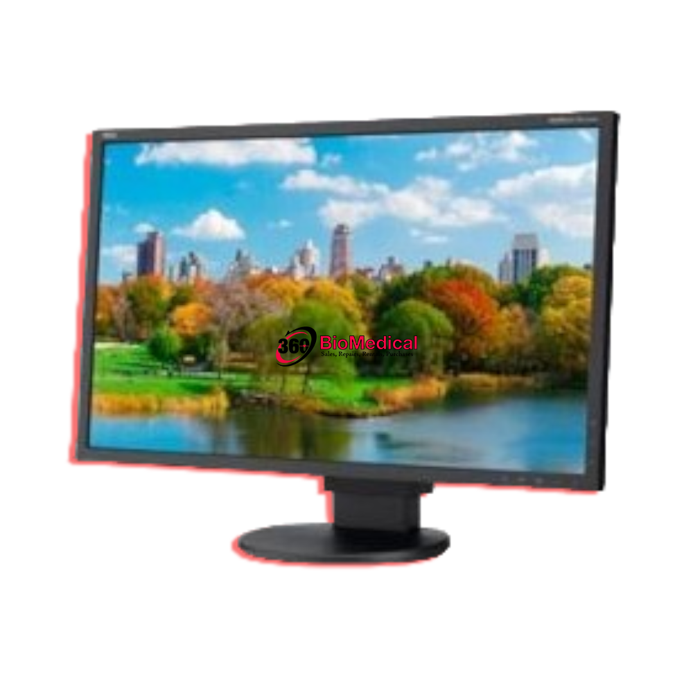 NEC EA223WM-BK Monitor