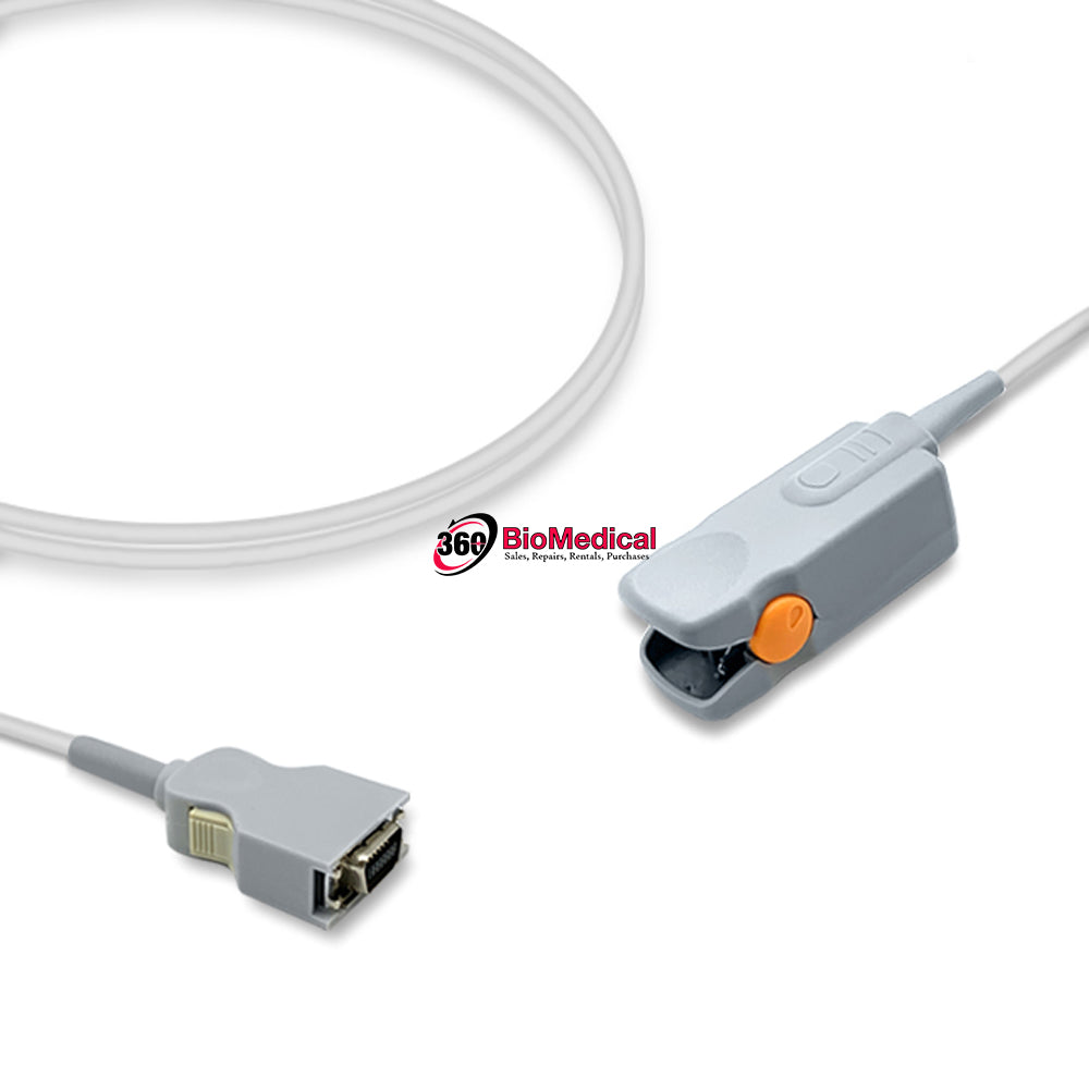 Masimo SpO2 Sensor 1969 SS-008RB-AF30 – 360biomedical