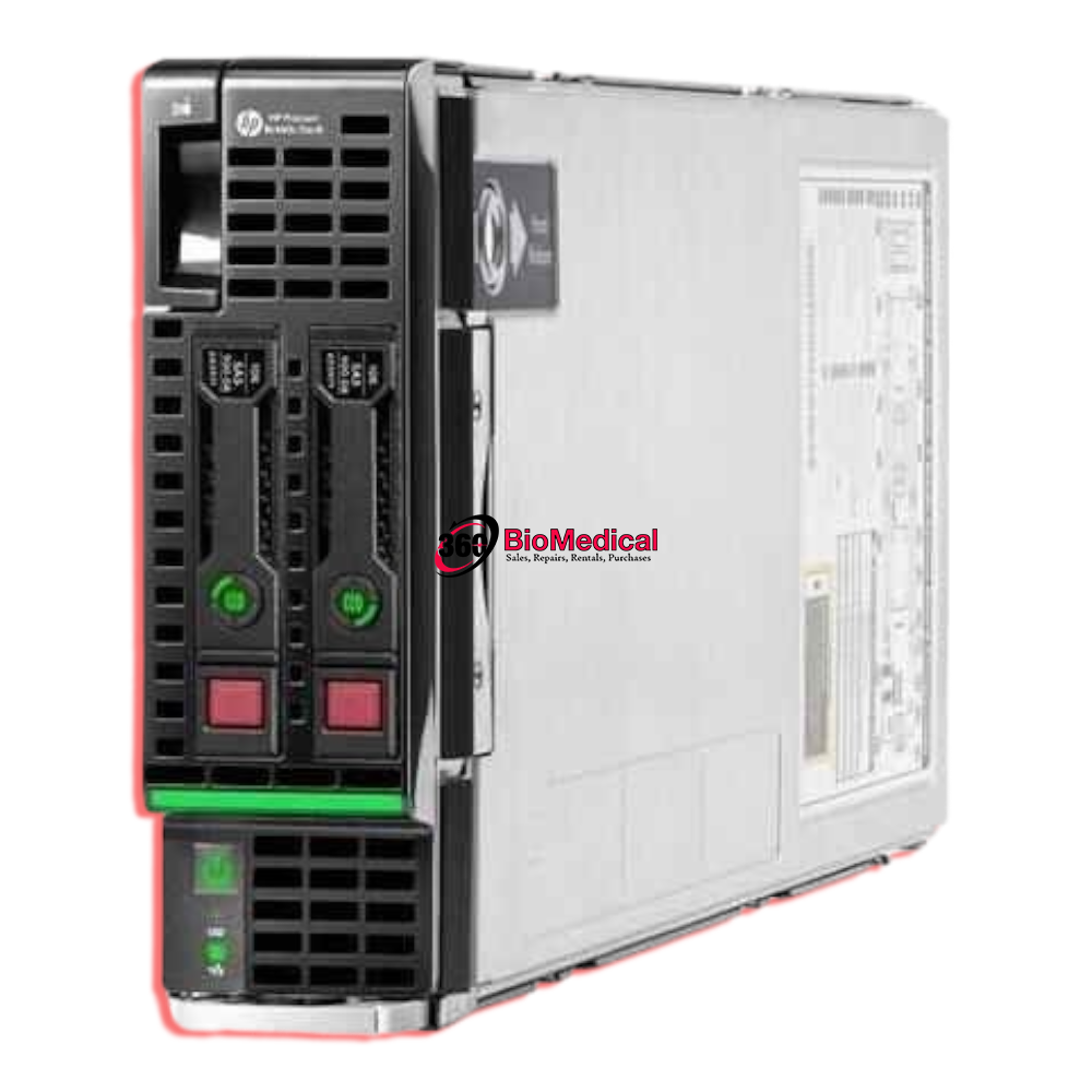 594874-001 HP Poliant ML350 G6 Server