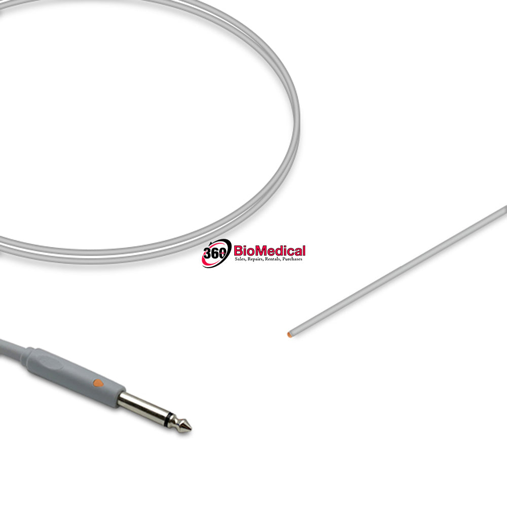 YSI Temperature Probe 402(straight) TS-Y400S-PG30