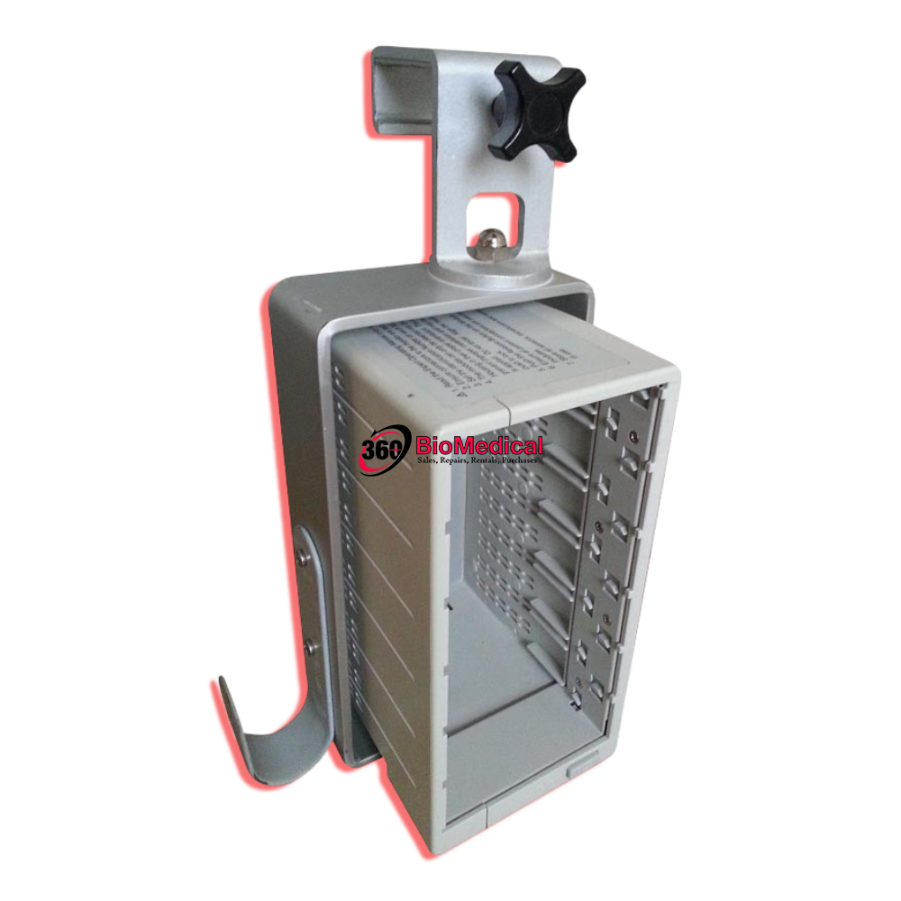 Datascope IB-5006 Expert Module Rack – 360biomedical