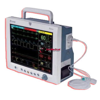 Refurbished Mindray DPM7 for Sale in Anaheim, California Refurbished Mindray DPM7 for Sale in Anaheim, California