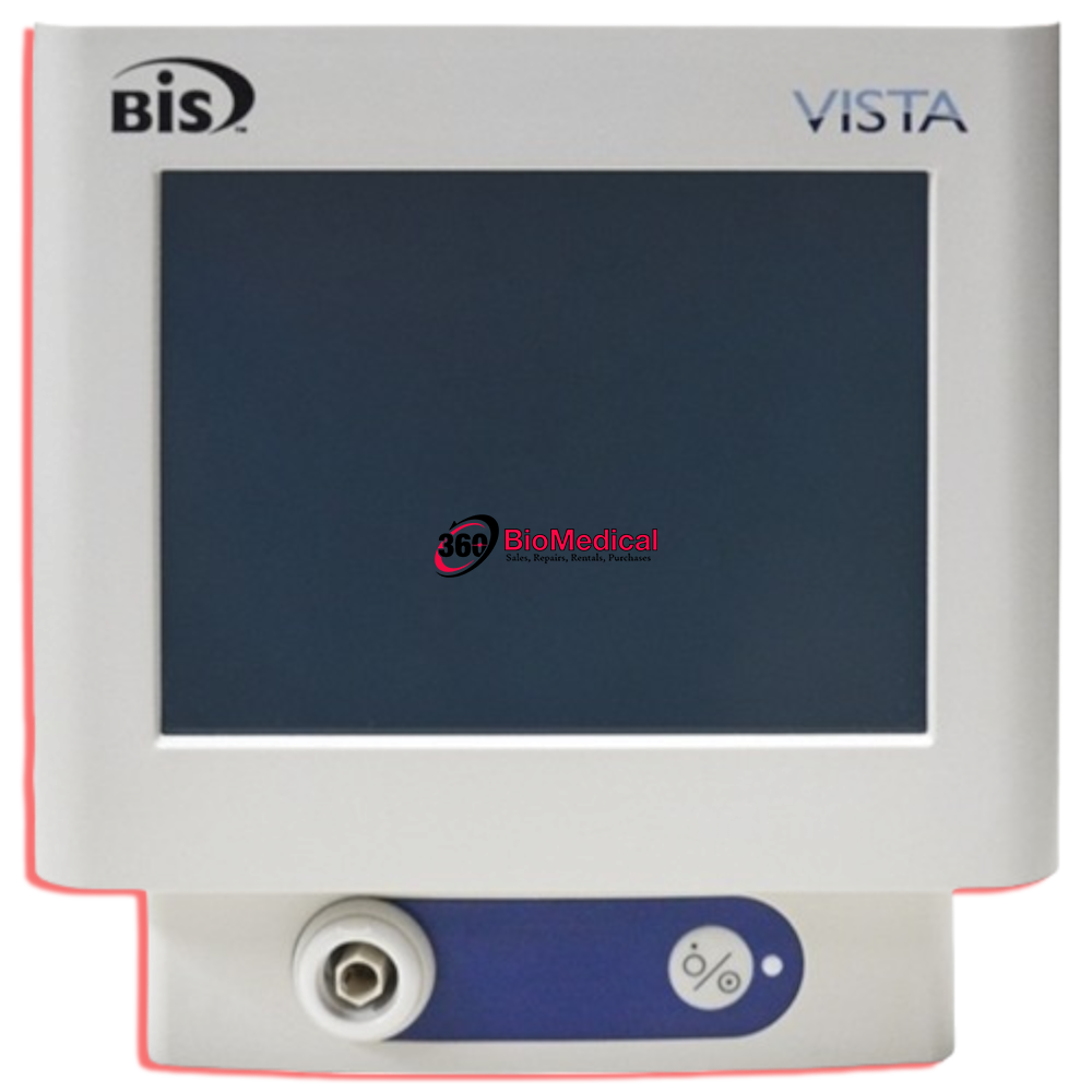 Vista BIS Monitor – 360biomedical