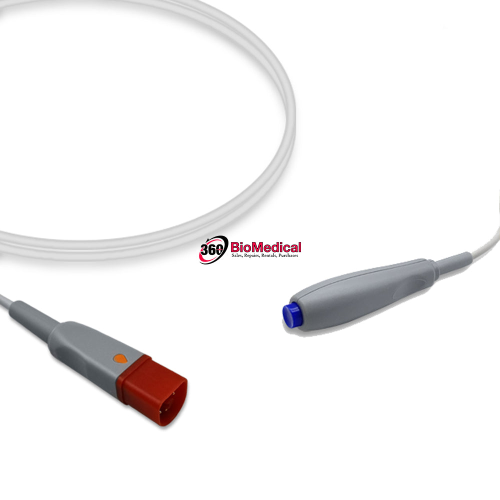 Philips Fetal Event Mark Cable 989803143411 FM-002