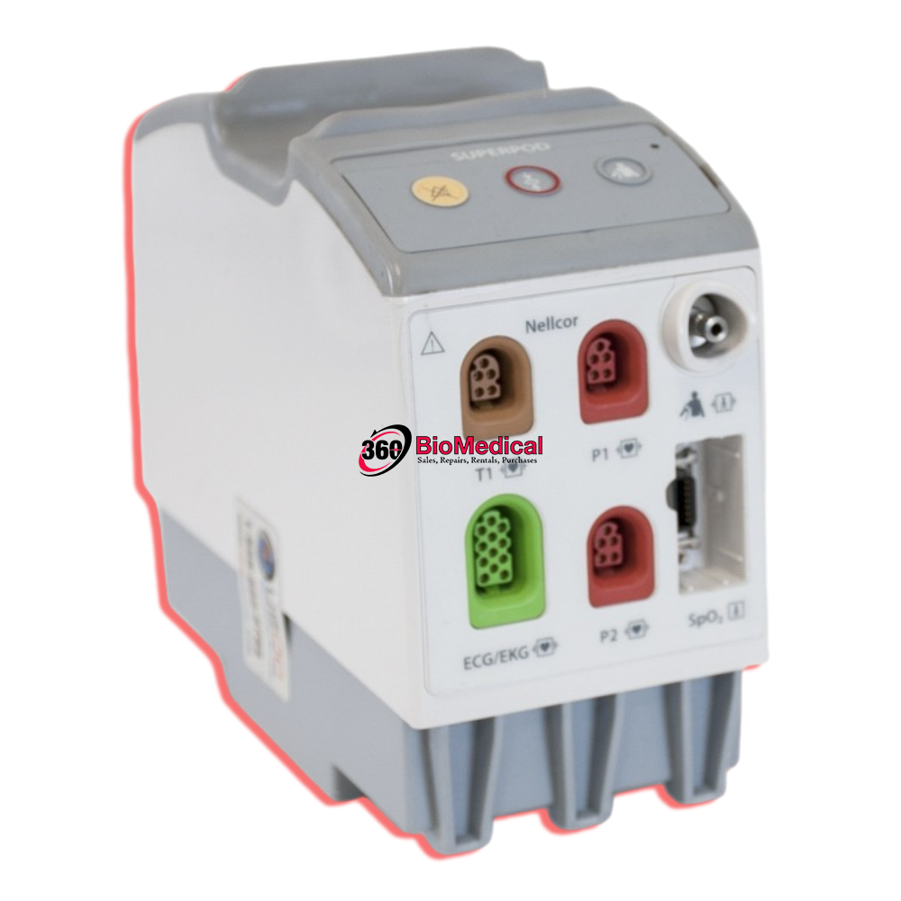 Mindray Nellcor Superpod Module – 360biomedical