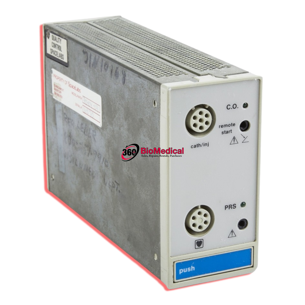 Spacelabs 90404 Ultraview Module – 360biomedical