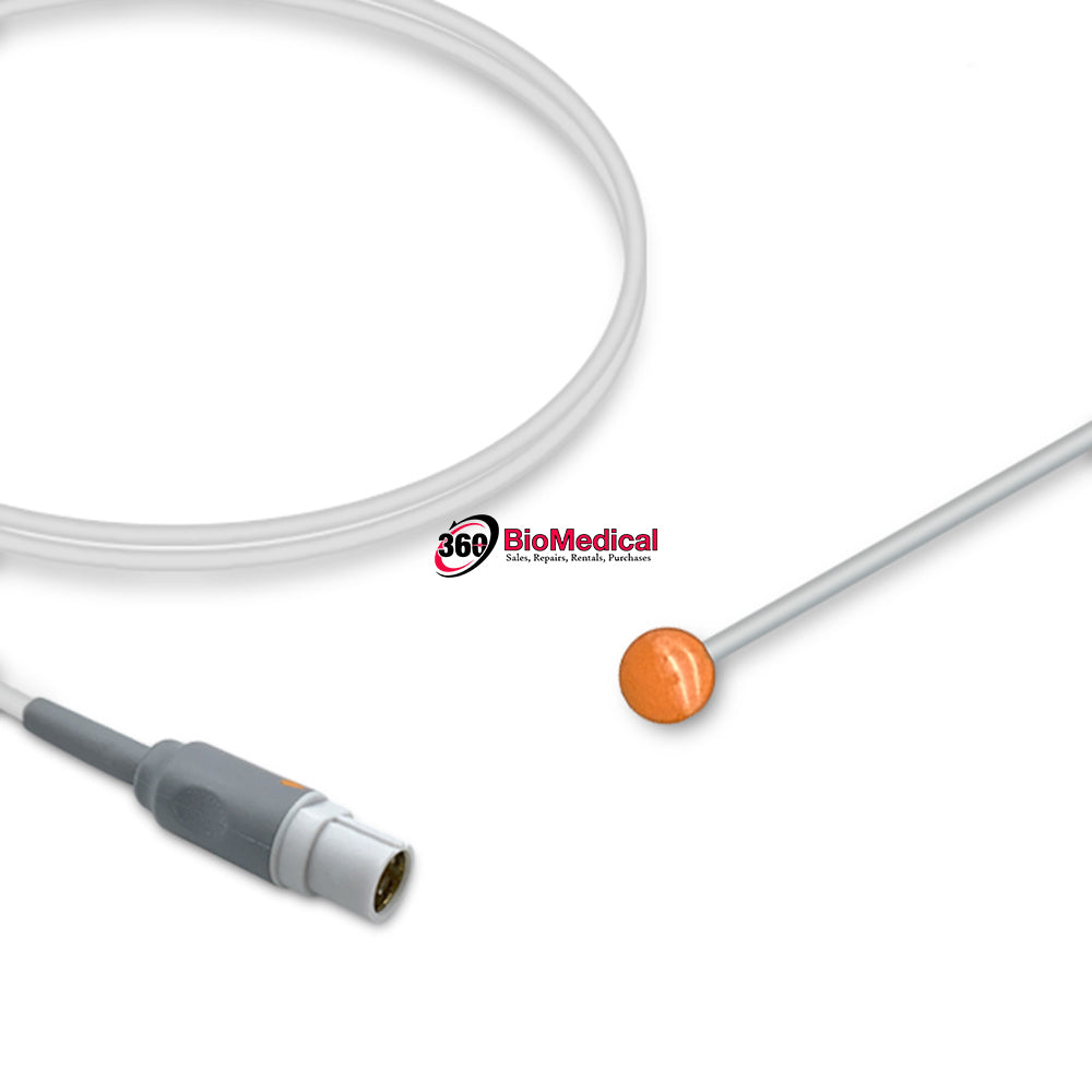 Draeger Temperature Probe 5204669 TS-DG-AS30