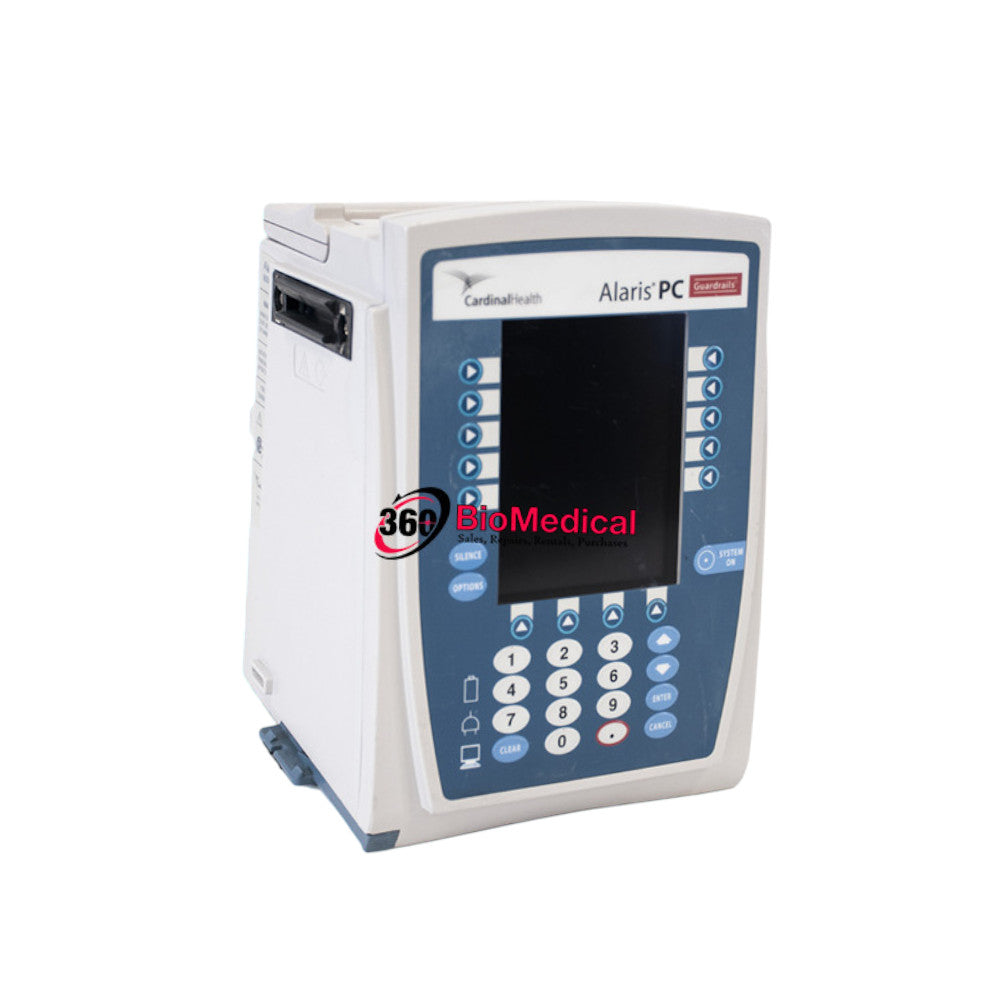 Alaris 8000 PCU