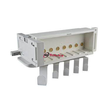 Philips M1032A Masimo Set Vuelink Aux Plus Module - USOC Medical