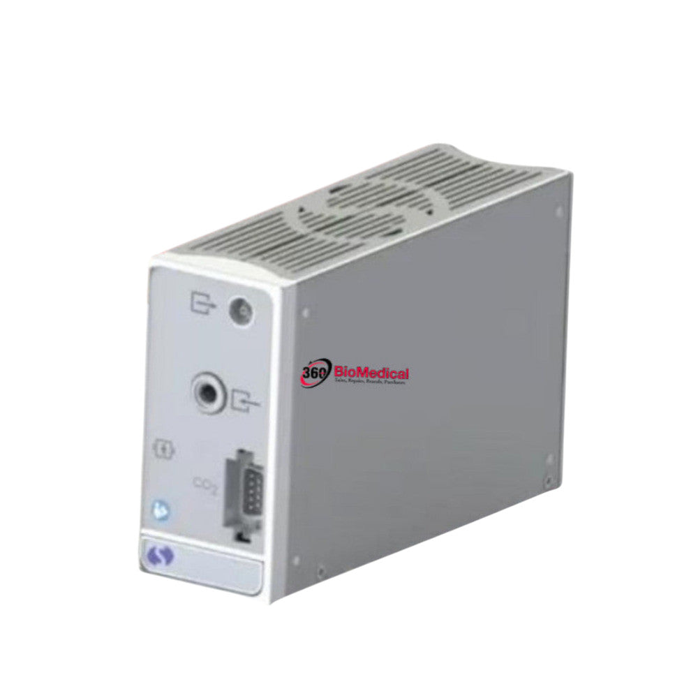 Spacelabs Capnography Side Steam Gas Module – 360biomedical